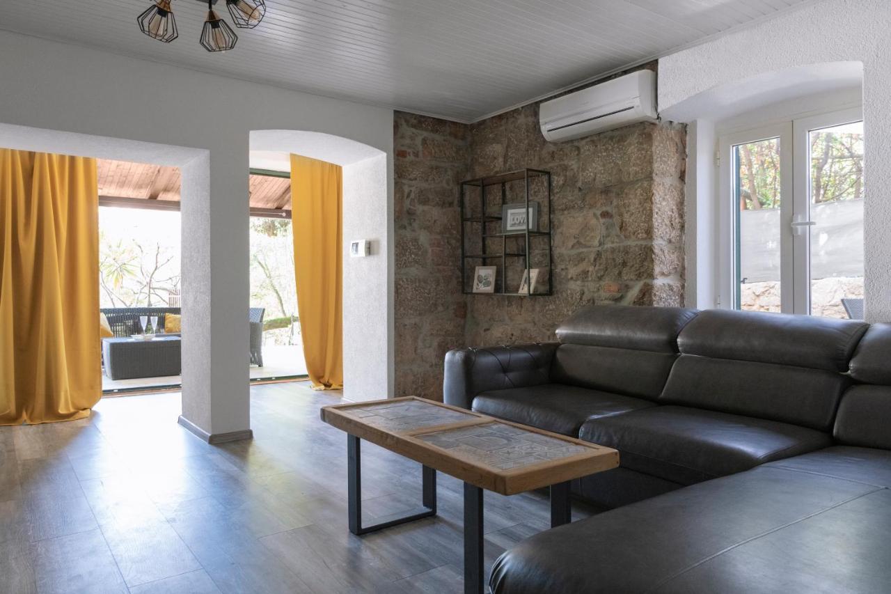 Nico, Volosko, Pet Friendly *