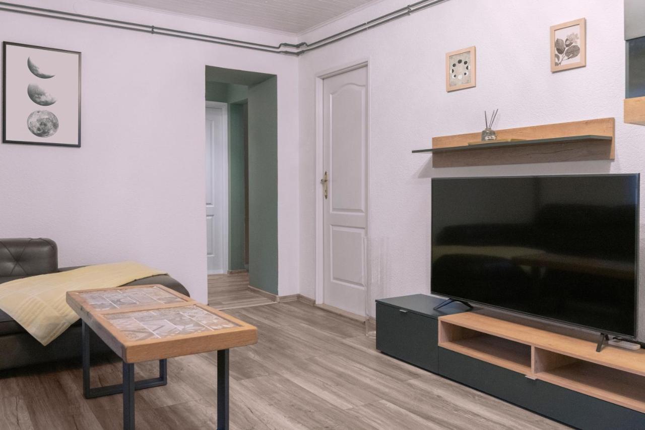 Apartment Nico, Volosko, Pet Friendly Opatija