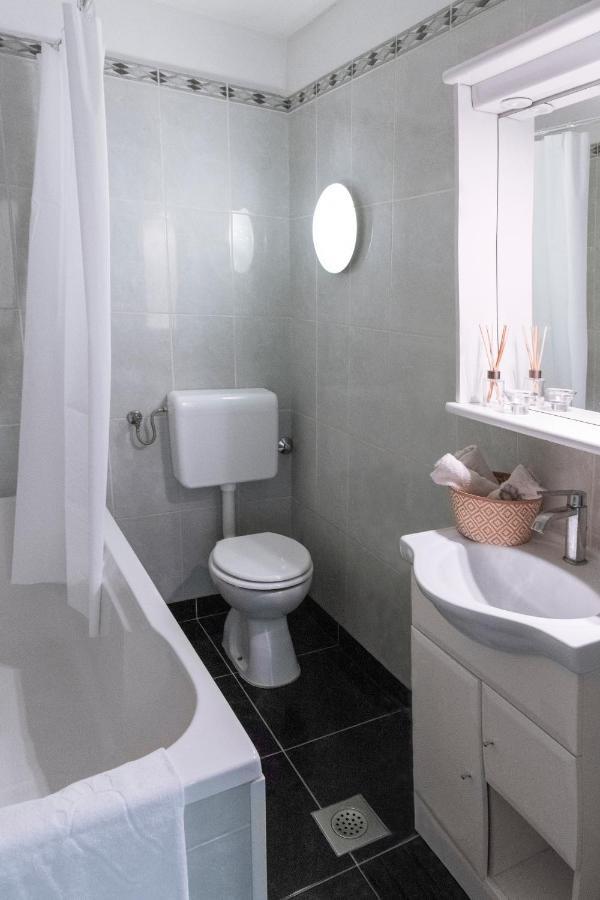 Nico, Volosko, Pet Friendly Opatija