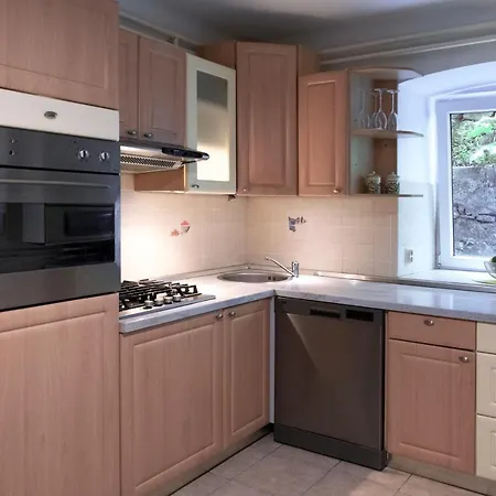 Apartman Nico, Volosko, Pet Friendly Opatija Exteriér fotografie