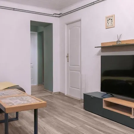 Apartman Nico, Volosko, Pet Friendly Opatija Exteriér fotografie