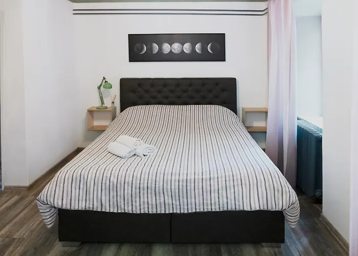 Apartman Nico, Volosko, Pet Friendly