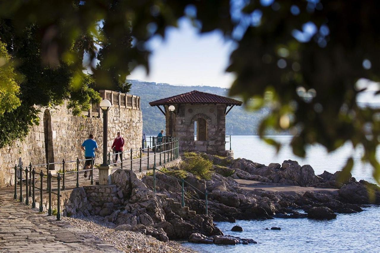 Nico, Volosko, Pet Friendly Opatija