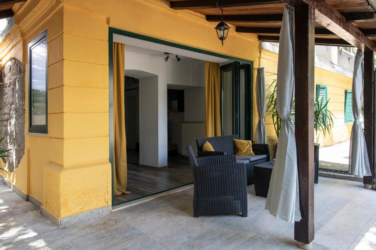 Nico, Volosko, Pet Friendly Opatija
