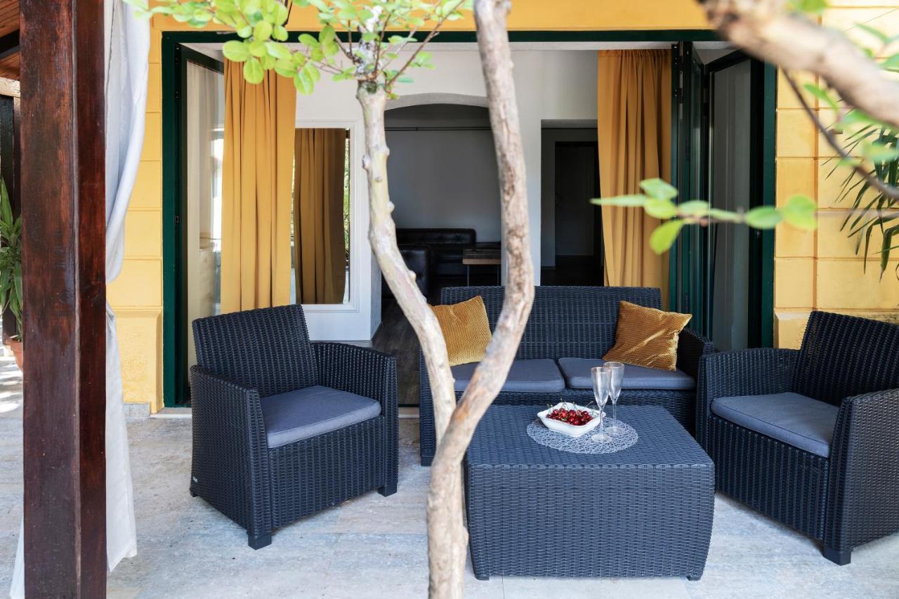 Apartmán Nico, Volosko, Pet Friendly Opatija