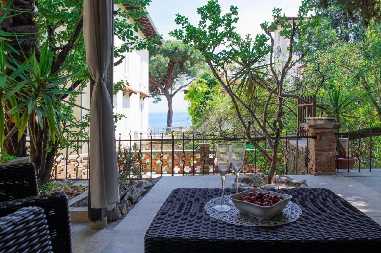 Nico, Volosko, Pet Friendly * Opatija
