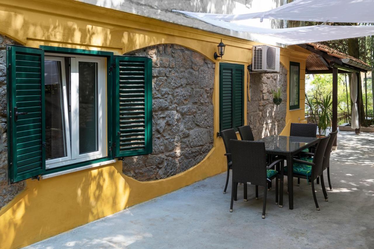 Nico, Volosko, Pet Friendly *
