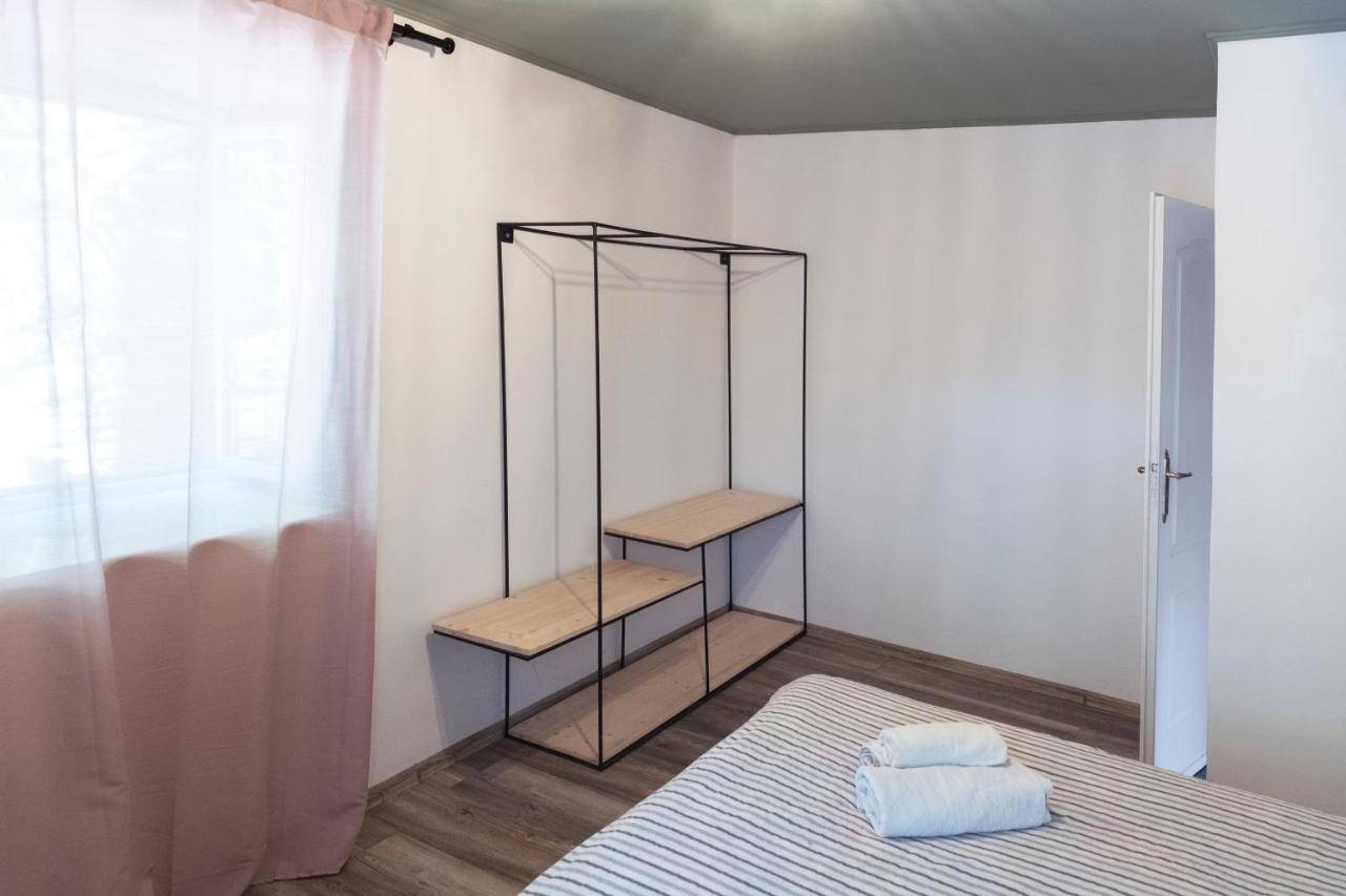 Nico, Volosko, Pet Friendly Apartmán Opatija