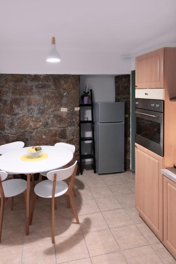 Nico, Volosko, Pet Friendly Apartmán