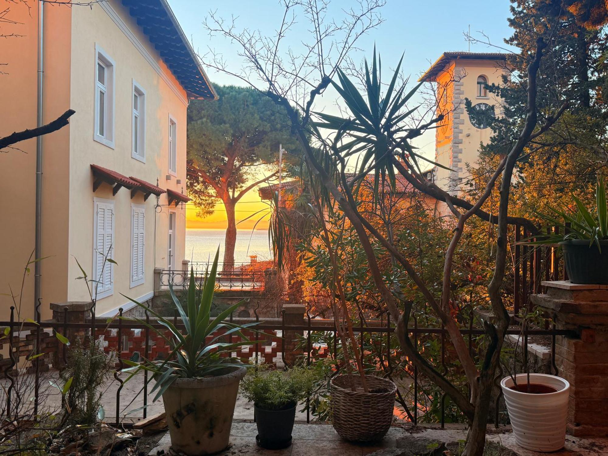 Apartmán Nico, Volosko, Pet Friendly *